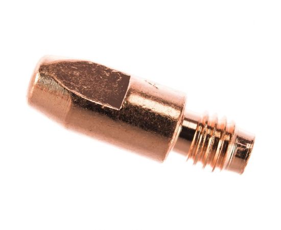 Наконечник сварочный E-CU-AL LED8810-16 (10 шт; М8; 1.6 мм) ПТК 00000029579 – изображение 2