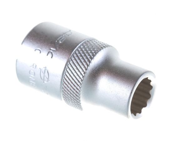 Головка 12-ти гранная (10 мм; 1/2"") ДТ/400 Дело Техники 622010 – изображение 2