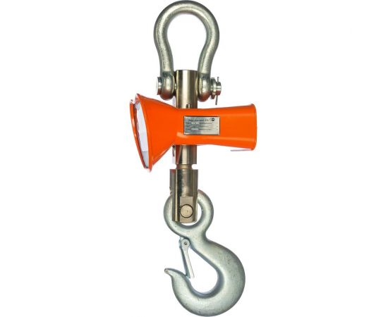 Электронные крановые весы TOR OCS-THE 10T 120103 – изображение 2