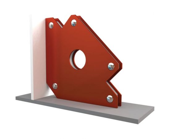 Угольник магнитный МС–23 QJ6002 Сварог 95910 – изображение 2