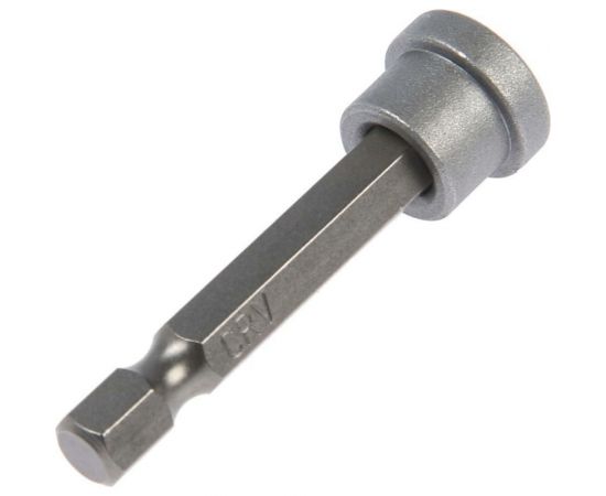 Бита с ограничителем для гипсокартона (50 мм; PH2; CrV) ТУНДРА 1414812 – изображение 2