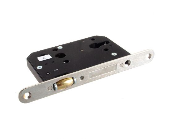 Корпус замка МЕТТЭМ ЗВ5 501.0.0 ЗВ5-01 никель 11829 – изображение 2