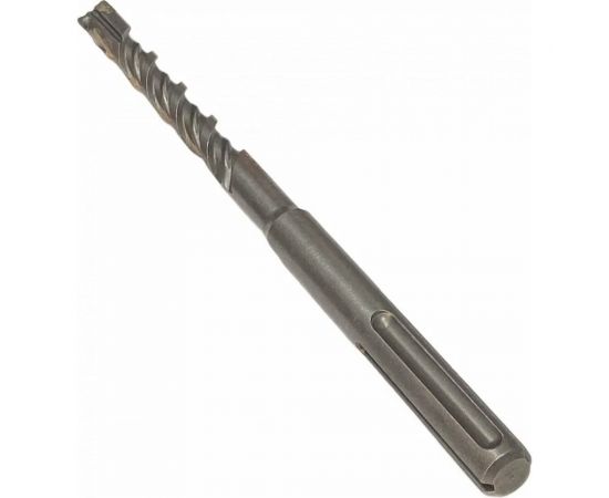 Бур SDS MAX 25x600 мм vertextools 888-25-600 – изображение 2