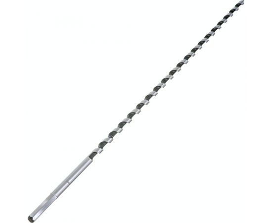 Сверло спиральное по дереву 8x460 мм РЕЗОЛЮКС 60616 – изображение 2