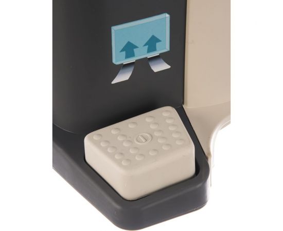 Пылесос Ghibli&Wirbel Classic BRICIOLO 15856410001 – изображение 2