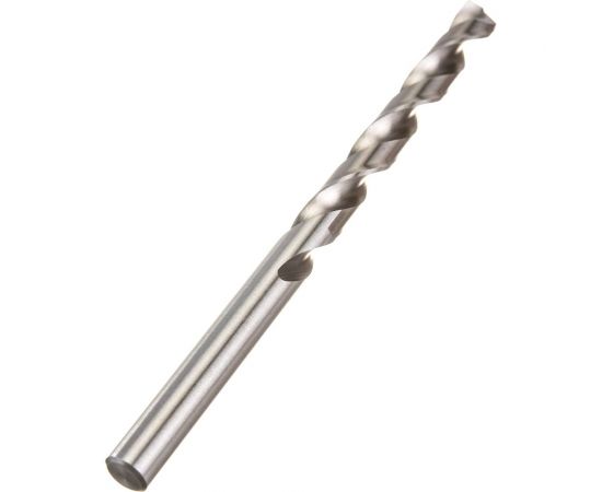 Сверло спиральное средняя серия (7x69x109 мм; ц/х; Р18; А1; ГОСТ 10902-77) ИНСТУЛС 00001326296 – изображение 2
