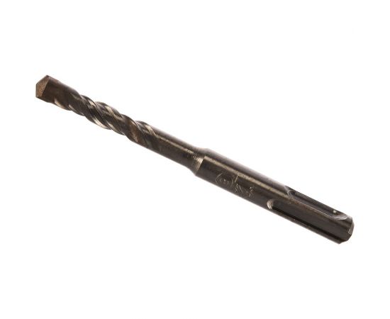 Бур по бетону серия Мастер (3 шт; 8х110 мм; SDS-plus) ПРАКТИКА 648-632 – изображение 2