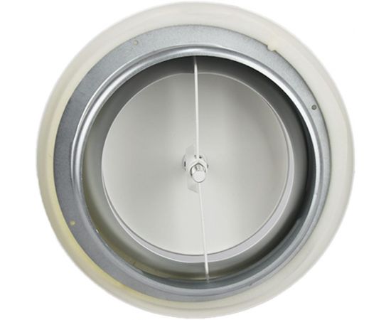 Диффузор вытяжной DVS 100 NOIZZLESS 4687202646258 – изображение 3