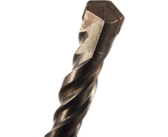 Бур по бетону серия Мастер (3 шт; 8х110 мм; SDS-plus) ПРАКТИКА 648-632 – изображение 3