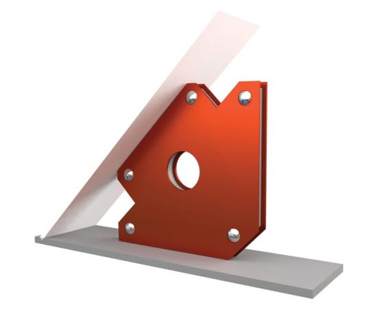 Угольник магнитный МС–23 QJ6002 Сварог 95910 – изображение 3