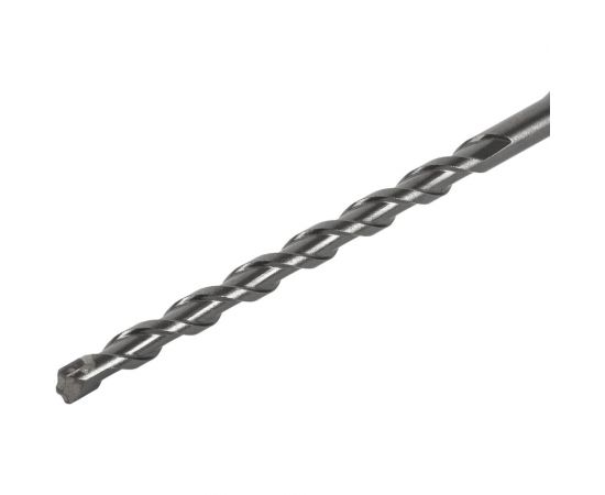 Бур серия Профи по бетону (7x100/160 мм; SDS-plus) ПРАКТИКА 796-610 – изображение 3