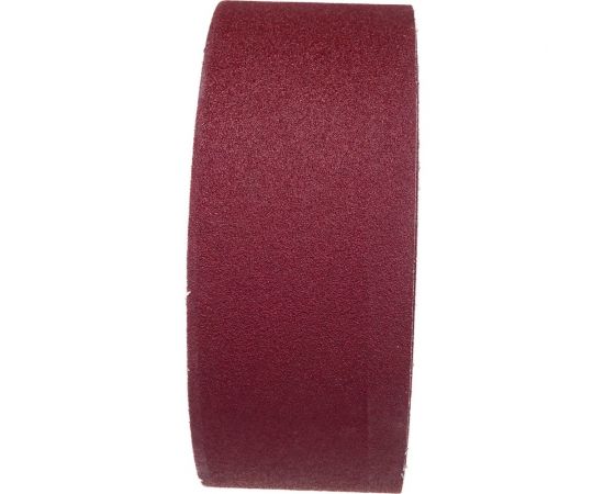 Лента шлифовальная в рулоне (75 мм; 25 м; Р80) Сегмент-Абразив 7930091771882 – изображение 3