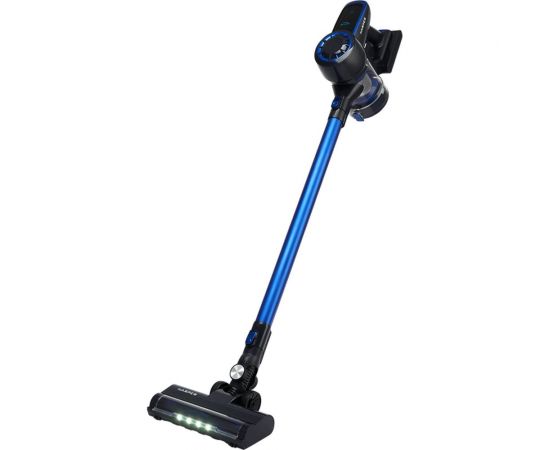 Беспроводной вертикальный пылесос Harper HVC-VR02 H00003258 – изображение 3