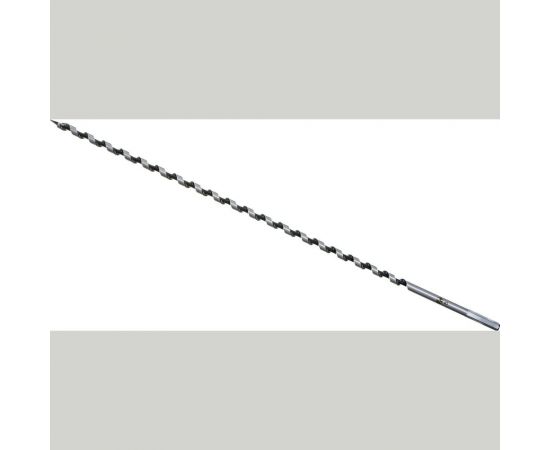 Сверло спиральное по дереву 8x460 мм РЕЗОЛЮКС 60616 – изображение 3