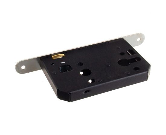 Корпус замка МЕТТЭМ ЗВ5 501.0.0 ЗВ5-01 никель 11829 – изображение 3