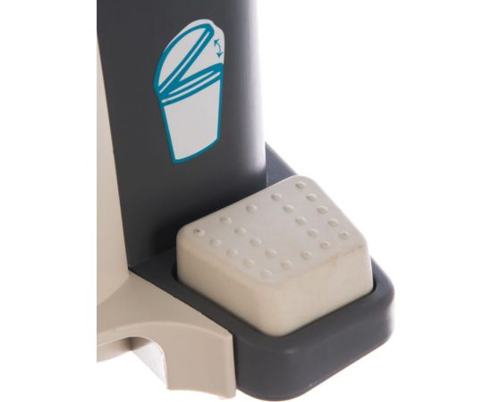 Пылесос Ghibli&Wirbel Classic BRICIOLO 15856410001 – изображение 3