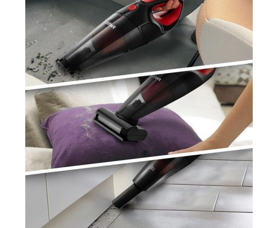 Ручной пылесос KITFORT КТ-591 – изображение 3