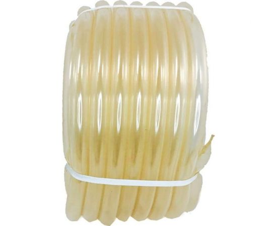 Прозрачный шланг Гидроагрегат СИЛИКОН 3/4"", 20 м Р1-00008683 – изображение 3