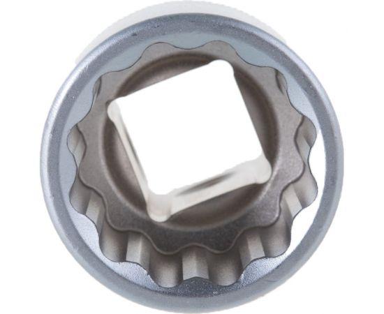 Головка 12-ти гранная (30 мм; 3/4"") ДТ/50 Дело Техники 632030 – изображение 3