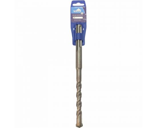 Бур SDS MAX 25x600 мм vertextools 888-25-600 – изображение 3