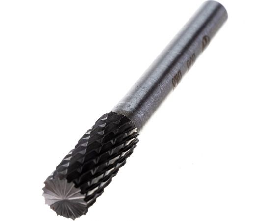 Бор-фреза ВК8 тип B08 Резолюкс 14448 – изображение 3