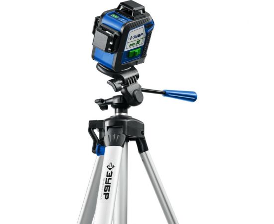 Штатив элевационный ЗУБР ШП-150 34946 – изображение 3