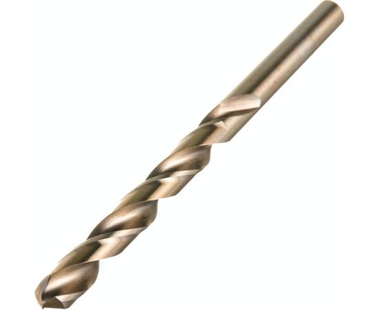 Сверло по металлу Кобальт 8.5 мм РЕЗОЛЮКС 32085 – изображение 3