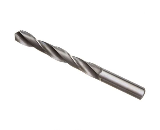 Сверло по металлу Туламаш цилиндрический хвостовик 17.8 Р6М5 121654 – изображение 3