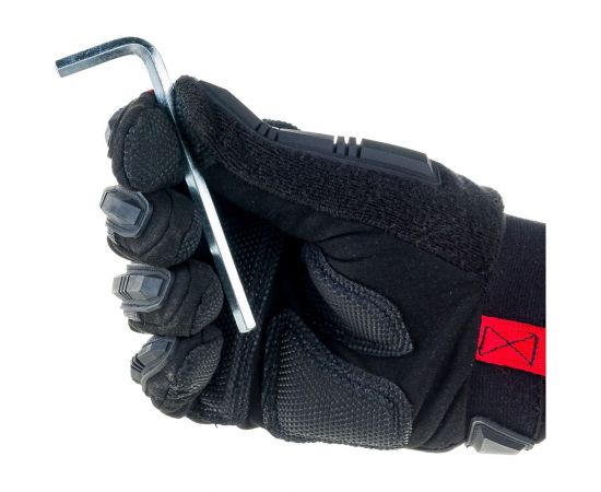 Шестигранный ключ CNIC 1/4" L103x29мм CrV 48811 – изображение 3