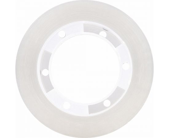 Канцелярские клейкие ленты STAFF 12 мм х 33 м, Classic, 12 шт., прозрачные 271259 – изображение 3