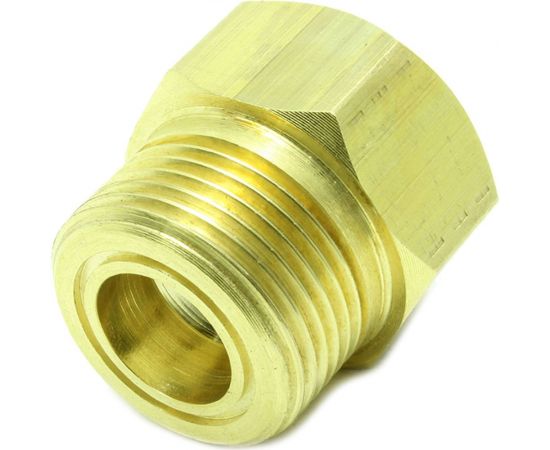 Переходник 3/4" наружная на 21.8 мм внутренняя СваркаДжет 4301020600019 – изображение 3