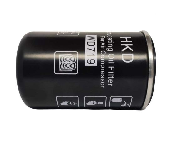 Фильтр масляный W 719/5 ЭнергоРесурс 9802002 – изображение 3