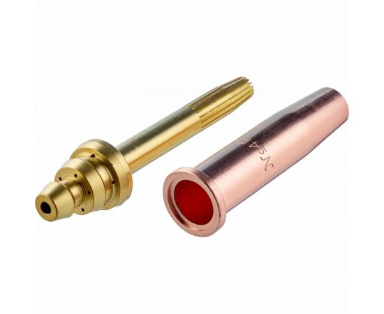 Мундштук пропановый PREMIUM №4П к резакам серии Р3-345/Р3-300 ПТК 00000029088 – изображение 4