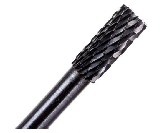 Бор-фреза ВК8 тип B08 Резолюкс 14448 – изображение 4