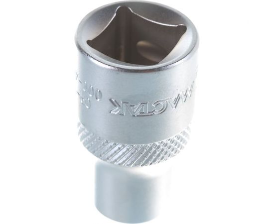 Головка торцевая шестигранная (10 мм; 1/2"") МАСТАК 000-40010 – изображение 4