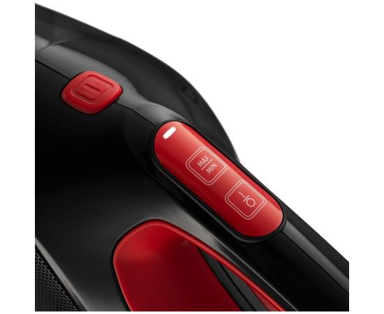 Ручной пылесос KITFORT КТ-591 – изображение 4