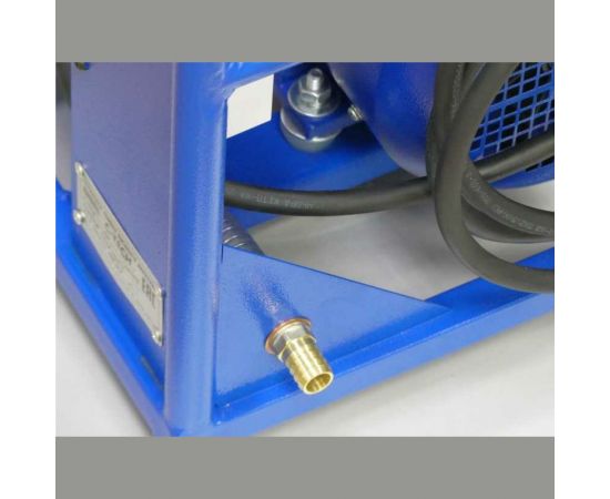 Профессиональная мойка высокого давления C-TECH TR (200 бар, до 900 л/ч, 5.5 кВт) + комплект Практик TR2015ES2E4BP2FM-10-SF60 – изображение 4