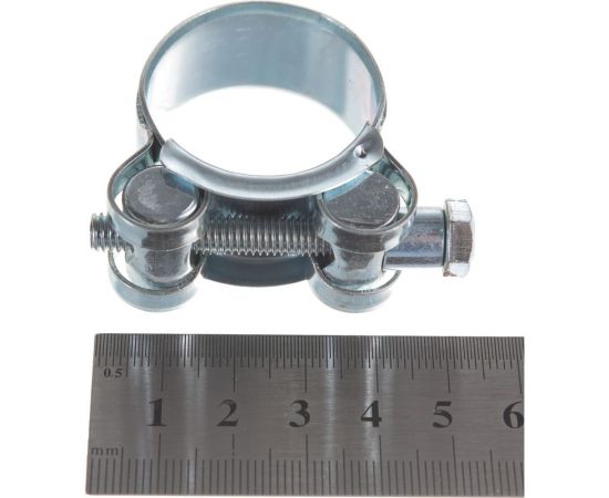 Силовой хомут FORTISFLEX ROBUST SR/W1 29-31 69036 – изображение 4