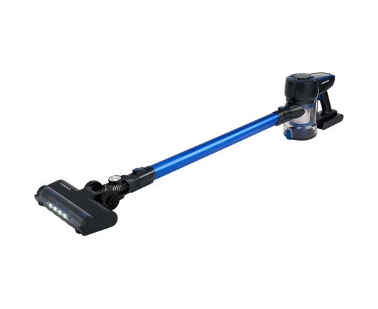 Беспроводной вертикальный пылесос Harper HVC-VR02 H00003258 – изображение 4