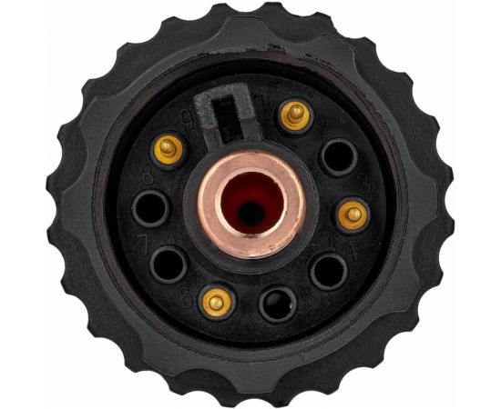 Резак плазменный PLA8005 (5 м; евро адаптер) CP P80 ПТК 00000027145 – изображение 4