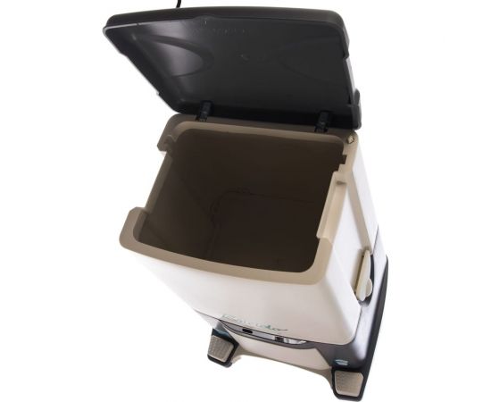 Пылесос Ghibli&Wirbel Classic BRICIOLO 15856410001 – изображение 4