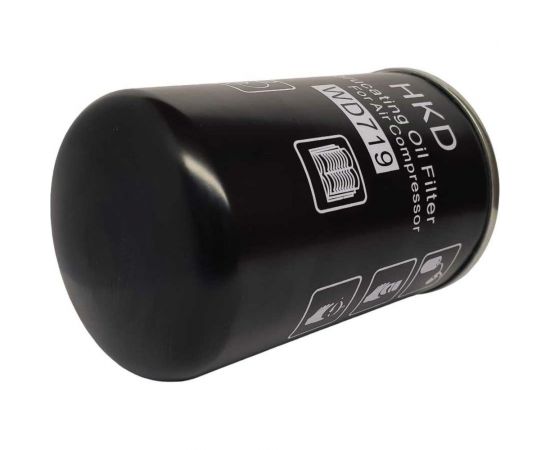 Фильтр масляный W 719/5 ЭнергоРесурс 9802002 – изображение 4