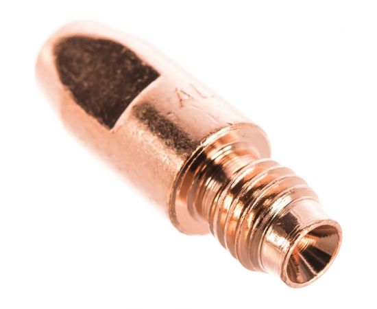 Наконечник сварочный E-CU-AL LED8810-16 (10 шт; М8; 1.6 мм) ПТК 00000029579 – изображение 4