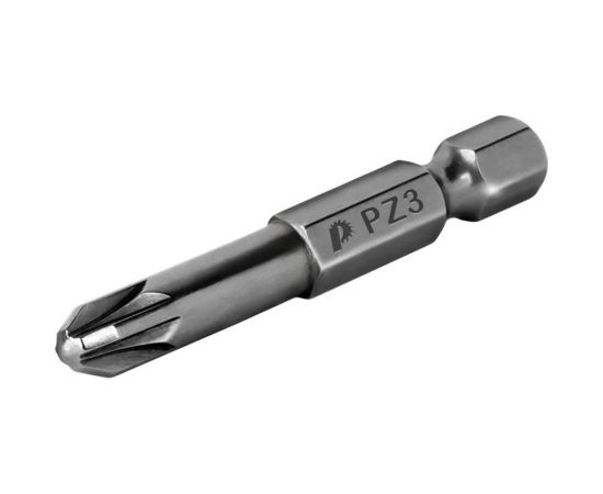 Бита PZ-3 Профи (2 шт; 50 мм) ПРАКТИКА 035-752 – изображение 4