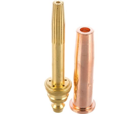 Мундштук пропановый PREMIUM №4П к резакам серии Р3-345/Р3-300 ПТК 00000029088 – изображение 5