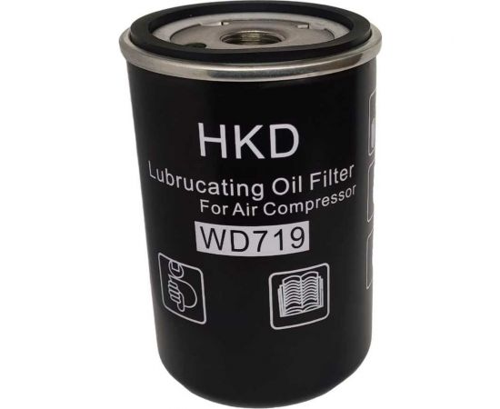 Фильтр масляный W 719/5 ЭнергоРесурс 9802002 – изображение 5