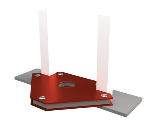 Угольник магнитный МС–23 QJ6002 Сварог 95910 – изображение 5