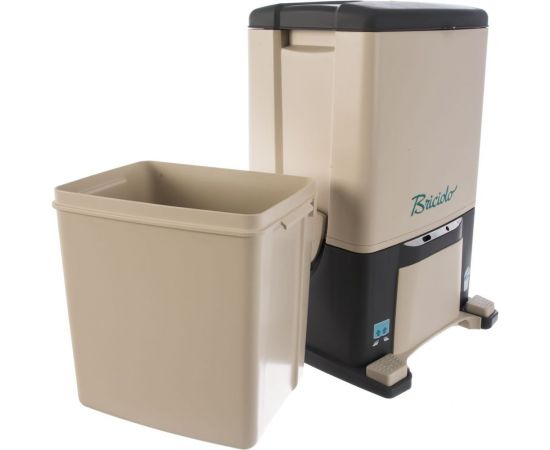 Пылесос Ghibli&Wirbel Classic BRICIOLO 15856410001 – изображение 5