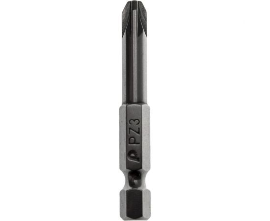 Бита PZ-3 Профи (2 шт; 50 мм) ПРАКТИКА 035-752 – изображение 5