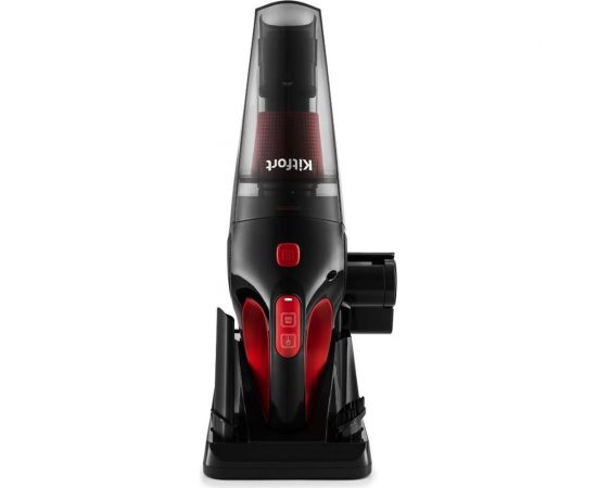 Ручной пылесос KITFORT КТ-591 – изображение 5